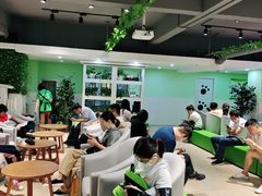 -学知乐教育·幼小衔接·小学科辅导(嘉定镇校区)