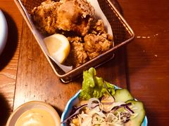 -鳗鱼家·深夜食堂(军博店)