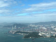 -天龙轩(香港丽思卡尔顿酒店)