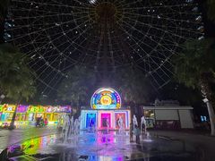 -三亚海昌梦幻海洋不夜城