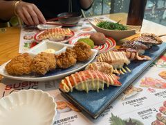 -Sushi Love 创意寿司(丽影广场店)