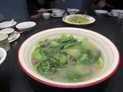 -广府乡下·饭庄(新港东路店)