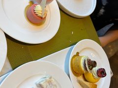 -都会尚膳·海鲜自助餐厅(重庆万豪酒店)