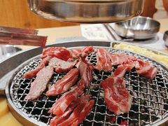 -姜虎东白丁烤肉(深圳湾后海汇店)