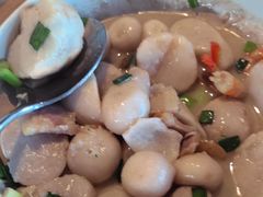 -东南里湖景餐厅·新闽菜(浦西万达店)