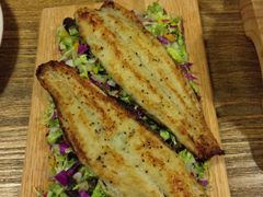 -烛影拾光观景餐厅·创意菜·摄影·小提琴(大唐不夜城店)