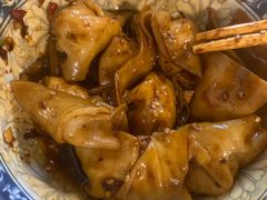 -素椒杂酱面(油篓街店)