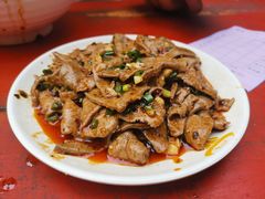 -武胜段记猪肝面(卓锦城店)