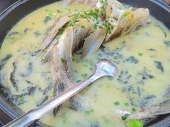 -老梅园大虾城(河西店)