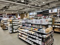 -MUJI无印良品(世博源店)