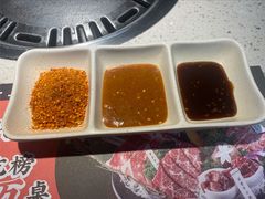 -猫抓烤肉(观音桥九街店)