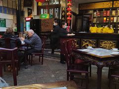 -蔼若春.传承云南菜(金碧公园店)