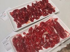 -食潮汕头鲜牛馆(望京保利店)