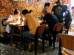 大堂-星平鸡饭·粤菜小炒(印象城旗舰店)