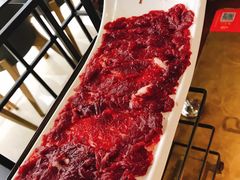 -左庭右院鲜牛肉火锅(南通CBD大有境店)