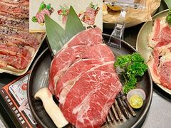 -韩宫宴烤肉·黑毛和牛·料理(滨湖银泰城店)