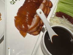-漢舍中国菜馆(浦东嘉里城店)