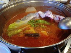 -贵州牛霸一方·苗侗酸汤鱼(白云三元里店)
