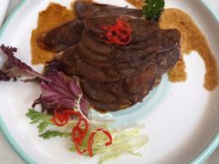 -聚丰园•湖鲜餐厅(阿红私房菜梅石路店)