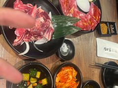 -九田家黑牛烤肉料理(无锡T12店)