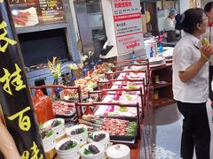 -老德州四合院·德州菜(天衢路店)