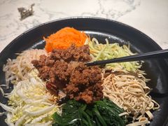 街坊大拌菜-奉天小馆·非遗东北菜(济南万象城店)