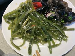 -蝎王府羊蝎子(西直门店)