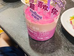 -韩云龙炭火烤肉(东陵西路店)