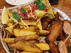 -AFS Cafe & Canteen(闽江二路店)