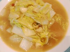 -大鸭梨烤鸭(左家庄店)