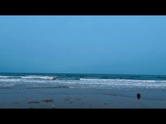 -日照灯塔风景区