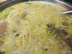 杀猪菜-大城·烧烤海鲜大排档(台东店)