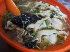 -阿麟馄饨(延长路店)