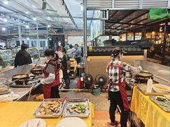 -大笑饭堂(甲子桥店)