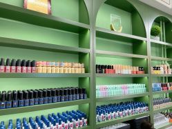 -如一·美甲美睫