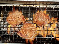 -俺的焼肉(銀座9丁目店)
