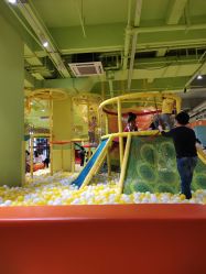 -宝燕乐园(闵行旗舰店)