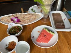 -重庆德庄火锅(龙游店)