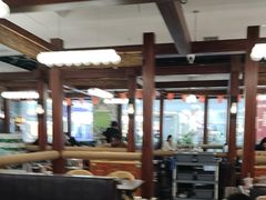-尚宴牛特鲜自助(太原街万达店)