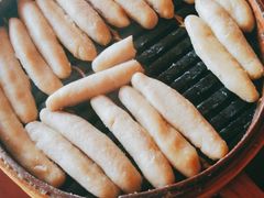 -弓二莜面(总店)