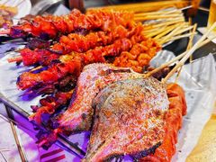 -夜小腰烧烤(中华路店)