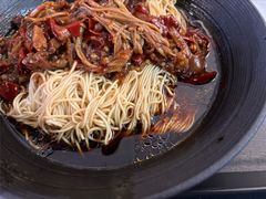 -贡梅老面馆·蟹粉面·无锡特色小吃(南长街主推店)