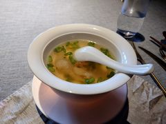 夜来香炖花胶-福玺荟(外滩罗斯福店)