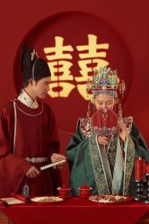 -时光印记婚纱摄影工作室·原创定制