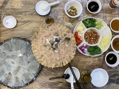 -官塘鱻鱻鱼生