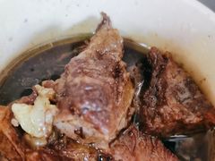 -好成财牛排馆(涂门街总店)