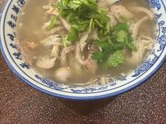 -老三羊汤【北兴隆街店】