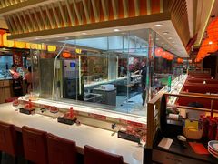 -莲寿司(国兴店)