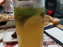 -木屋烧烤(龙岗南联店)