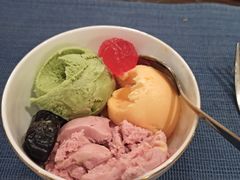 -康莱德酒店·美庭自助餐厅